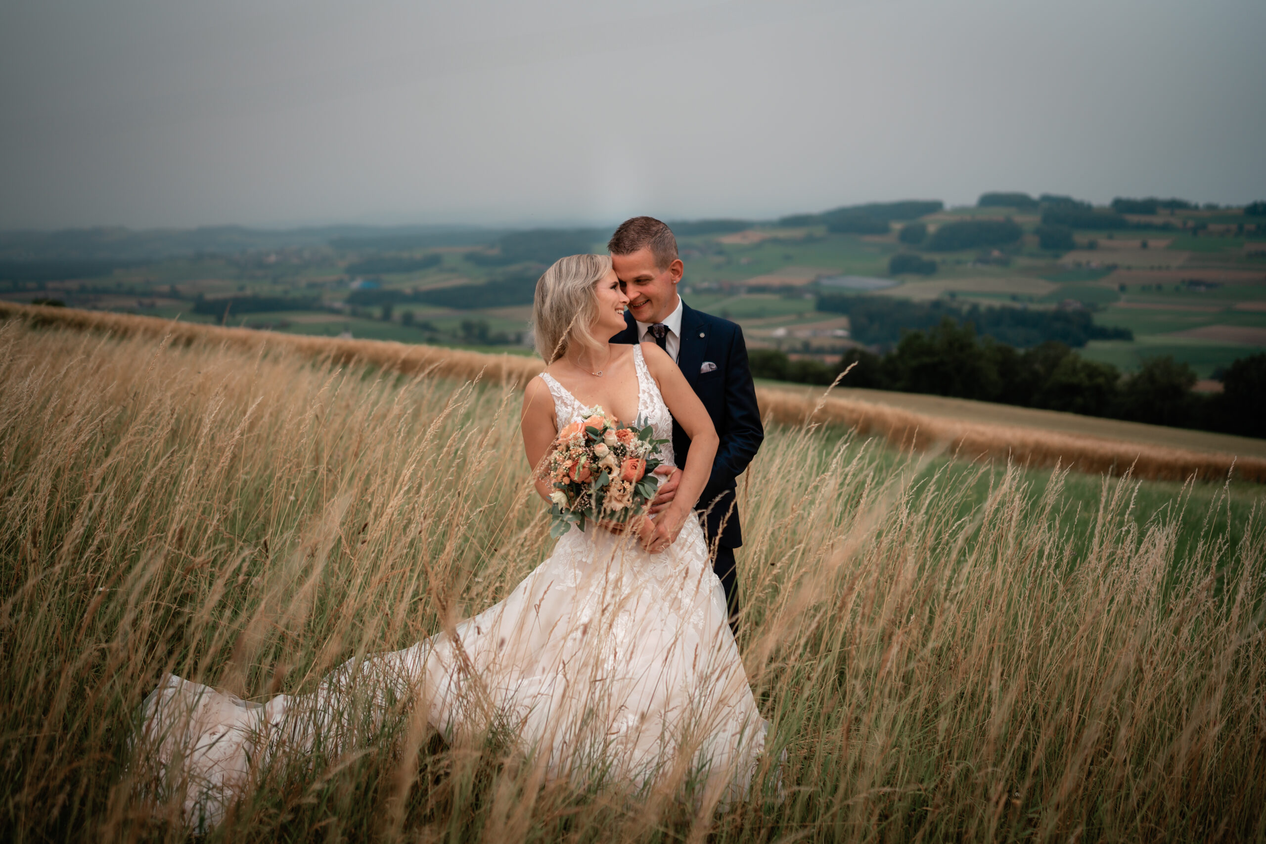 Ranja & Ben